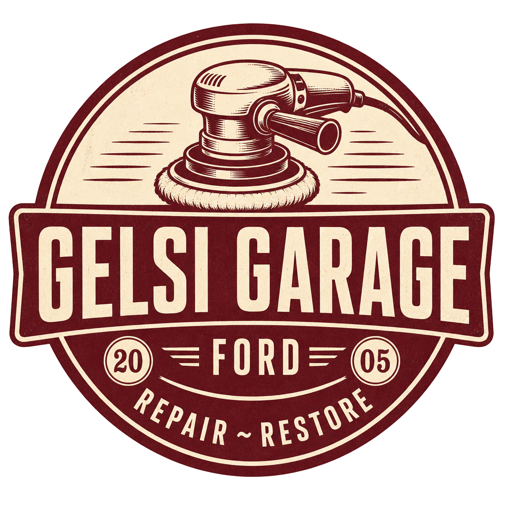 Gelsi Garage